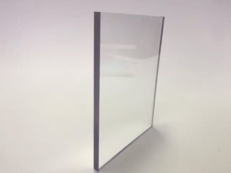 10mm透明板
